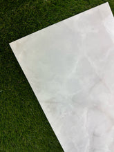 Load image into Gallery viewer, White Marble - UV Printed Sheet
