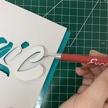 Load image into Gallery viewer, Hook Weeder Tool