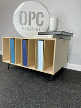 Load image into Gallery viewer, Stock Up Acrylic Sheet Storage