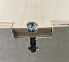 Load image into Gallery viewer, Stock Up Acrylic Sheet Storage