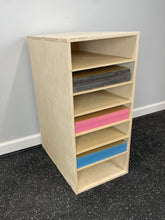 Load image into Gallery viewer, Stock Up Acrylic Sheet Storage