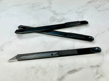 Load image into Gallery viewer, 9mm Retractable Knife (4-Pack)