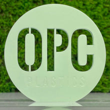 Load image into Gallery viewer, Pastel Acrylic Sheets - 11.75 in. x 19 in. (8 colors)