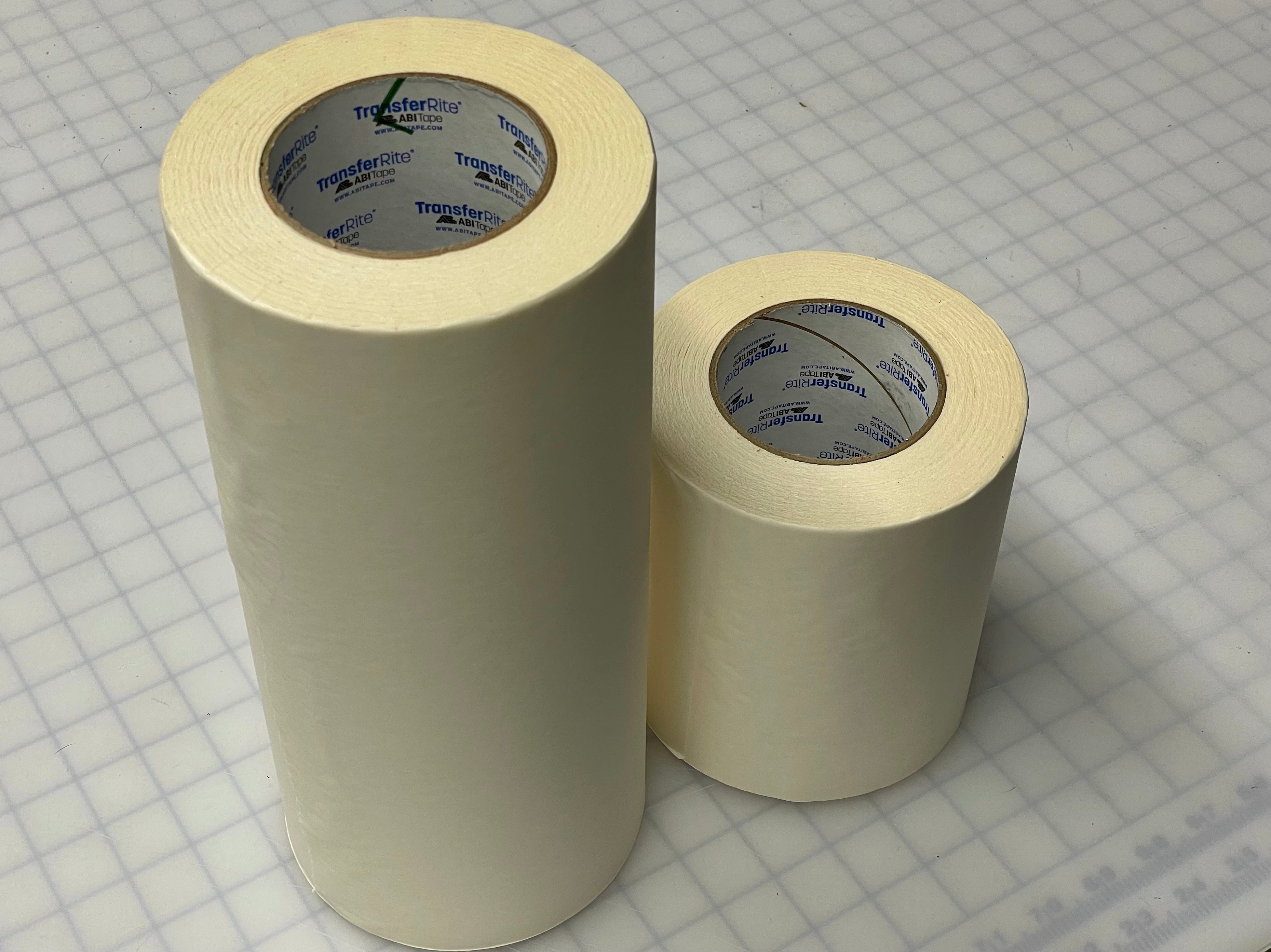 Pre-Masking Roll - Great for laser cutting - 300 ft. – OPC Plastics