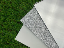 Load image into Gallery viewer, Christmas Color Pack - Comet - 3 Acrylic Sheets - 11.75" x 19"