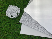 Load image into Gallery viewer, Christmas Color Pack - Comet - 3 Acrylic Sheets - 11.75" x 19"