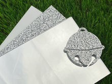 Load image into Gallery viewer, Christmas Color Pack - Comet - 3 Acrylic Sheets - 11.75" x 19"