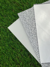 Load image into Gallery viewer, Christmas Color Pack - Comet - 3 Acrylic Sheets - 11.75" x 19"