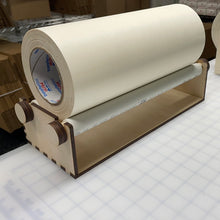 Load image into Gallery viewer, Masking / Adhesive Roller (SVG files)