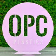 Load image into Gallery viewer, Pastel Acrylic Sheets - 11.75 in. x 19 in. (8 colors)