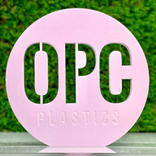 Load image into Gallery viewer, Pastel Acrylic Sheets - 11.75 in. x 19 in. (8 colors)