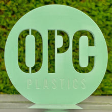 Load image into Gallery viewer, Pastel Acrylic Sheets - 11.75 in. x 19 in. (8 colors)