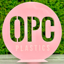 Load image into Gallery viewer, Pastel Acrylic Sheets - 11.75 in. x 19 in. (8 colors)