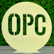 Load image into Gallery viewer, Pastel Acrylic Sheets - 11.75 in. x 19 in. (8 colors)